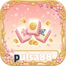 PULSA88 — ikon APK